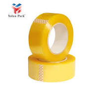 Top Quality transparent yellow tape Solutions for Packaging ...