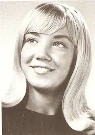 Nancy Jane Nesbitt Caron (1949-2007)