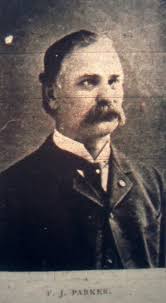 Bygone Walla Walla: vintage images of the City and County (and beyond),  collected by Joe Drazan: Prominent Walla Wallans as pictured in the  Statesman Newspaper special edition of March 4th 1899.