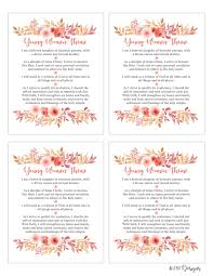 We did not find results for: 281 Designs New Lds Young Women Theme Printables