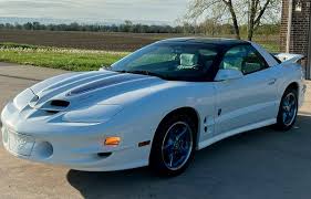 Image result for Arctic White 1999 Pontiac