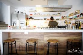 裝修紀實 我的夢幻中島廚房 完美廚房配置尺寸看這裡 廚具洗碗機 烤箱進場安裝 水電配置 aiko 手感溫度 愛生活 home decor breakfast bar