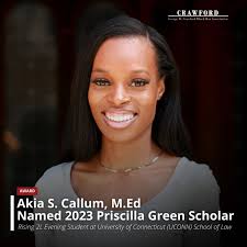 I may be that girl — but God reminds me he's that person every single time.  Undeniably thankful to the George W. Crawford Black Bar Association for  continuing to nurture Black professionals