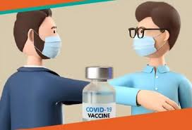 Women of childbearing age, currently pregnant or. Grofers Collaborates With Unicef To Promote Covid 19 Vaccination In Public Interest
