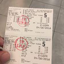 Amc) took advantage of its recent share price. Gsc Amanjaya Mall Sungai Petani Multiplex