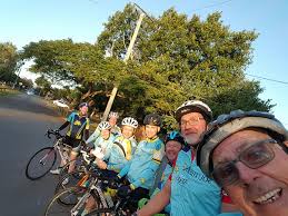 Just a super casual no reason check in