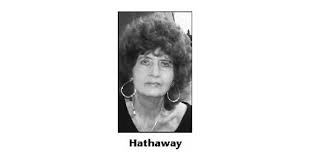 NORMA HATHAWAY Obituary (2014)