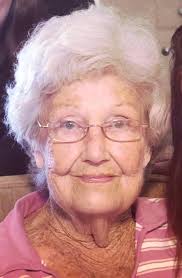 Barbara Belcher Obituary