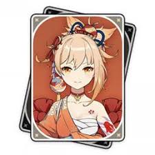 There is currently no wiki page for the tag yoimiya (genshin impact). 8ut2elajwszxkm