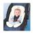 Baby Car Seat Cushion Pad