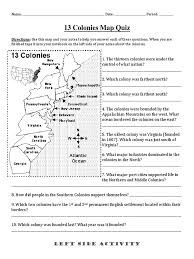 We have a collection of easy trivia questions that you can play in teams or ask each player to select a category to test their trivia chops. 13 Colonies Map Quiz Pdf Geography Nature