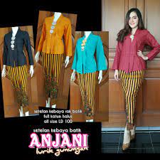 Baju gamis brukat terbaru terlaris 2019 trendi. Pin On Baju Kurung