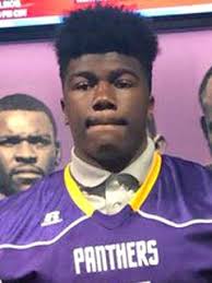 UTEP 2019 Football Commits