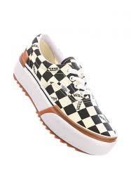 We did not find results for: Era Stacked Vans Alle Schuhe In Checkerboard Multi Truewhite Fur Damen Titus