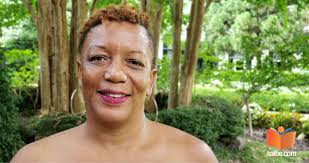 Bernice L. McFadden, Author (Alter Ego: Geneva Holliday)