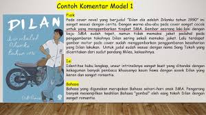 We did not find results for: Menyajikan Tanggapan Atau Komentar Isi Buku Fiksi Dan Nonfiksi Kelas 7 Youtube