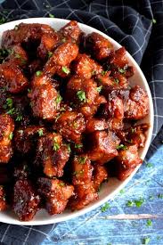 Lamb riblets (which are smaller than pork. Baked Barbecue Pork Riblets Lord Byron S Kitchen