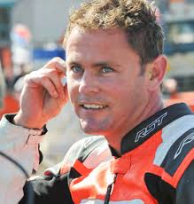 The Wanganui Cemetery Circuit event is one of the world's great road races,  and it's right