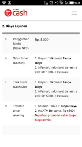 Tetapi ada beberapa syarat dan ketentuan yang harus kamu ketahui. Ambil Uang Tunai Tanpa Kartu Atm Bisa Pakai E Cash Ovo Gopay Atau T Cash Heri Heryanto