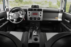 Image result for last year toyota fj cruiser