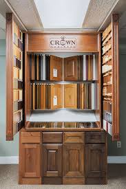 Check out our cabinets in several of parade of homes. Crown Custom Cabinets For Your Kitchen Or Bathroom Remodel Quality Renovations Roofing