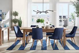 Rogers round dining table $250. Global Coastal Dining Room Home The Home Depot