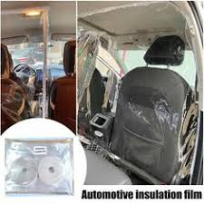 Sponsored Link Taxi Car Cab Isolation Film Pvc Transparent Shield Anti Saliva Protective Cover In 2020 Car Protection Car Taxi