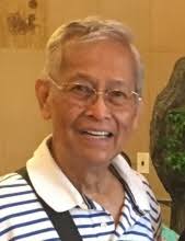 Obituary information for Jorge P. Apuan
