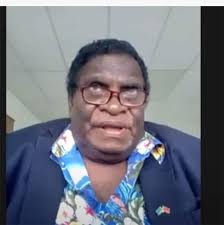 Phillip Reveals What Gives Rise For Gov't To Bring In Chinese Police —  Solomon Business Magazine