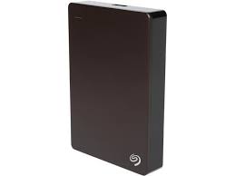 Best external drives for backup, storage, and portability. Seagate Backup Plus 4tb Usb 3 0 Portable External Hard Drive Stdr4000100 Black Newegg Com