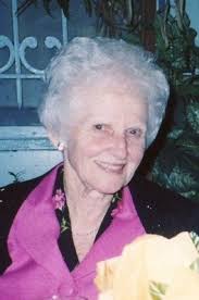 Emma Meadows Obituary (1929