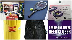 These tennis gifts are going to be particular to the characters of tennis players. Ultimate Tennis Gift Guide Coaches Men Women Kids Teams You
