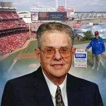 Thomas "Tom" Williams Obituary