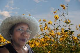 Storyteller Beverly Fields Burnette shares her poem about Jerusalem  artichokes
