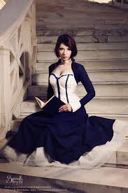 Showing 41 search results for tag: Elizabeth Bioshock Cosplay