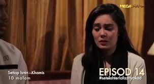 Setelah terlafaznya akad ep 4. Tonton Drama Setelah Terlafaznya Akad Episod 14