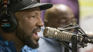 Rickey Smiley brings radio laughs to Kountry Kitchen