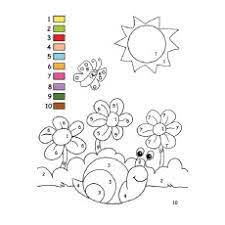 For many children coloring in the lines is just as important as counting to 10, counting to 100, reciting the alphabet, learning the multiplication facts, and so forth. Top 25 Free Printable Preschool Coloring Pages Online