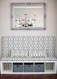 Umbau Des Ikea Expedit Regals Zur Sitzbank New Swedish Design