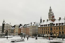 Cette Fois C Est Presque Sur Il Va Neiger Sur Le Nord Et Le Pas De Calais Ce Jeudi Lille Actu