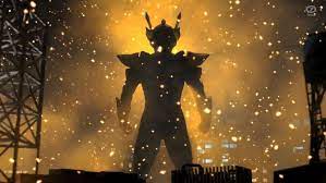 ultraman おしゃれまとめの人気アイデア pinterest godzilla louise ヒーロー 偶像 ライダー