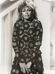 Tina Turner The Queen Of Rock And Roll Tina Turner Female Singers Tina