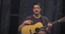 Marcus Mumford Shocks 'SNL' Viewers With Unexpected Weight Loss