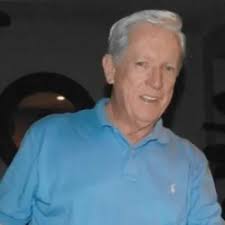 Obituary information for James Francis Keane