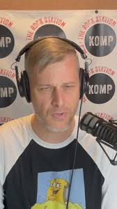 KOMP 92.3 Las Vegas