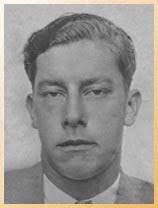 Officers Killed in the Line of Duty