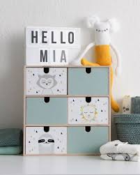 Dekosticker Drom Fur Ikea Moppe Hack Mint Kinder Zimmer Kinderzimmer Ikea Kinderzimmer Einrichten
