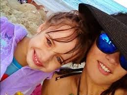 Monica Spear daughter three years after her death