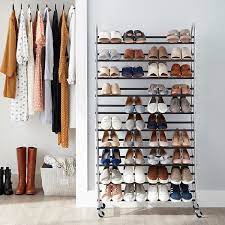 Besides, your shoes won't long last, even causes odor. 28 Best Shoe Organizers 2021 The Strategist