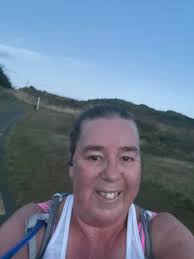 Vanessa's London Marathon Journey and Experience